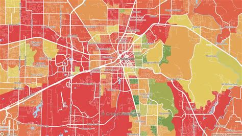 why is crime so high in huntsville alabama|huntsville alabama safety.